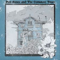 Poet Bones - The Comatose Tones