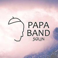 Papa Band - Papa Band Solin