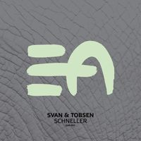 Svan & Tobsen - Schneller