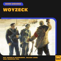 Georg Büchner - Woyzeck