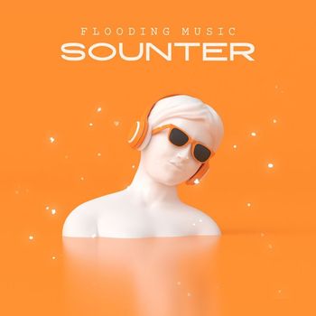 Sounter - Flooding Music