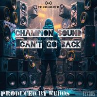 Kudos - Champion Sound