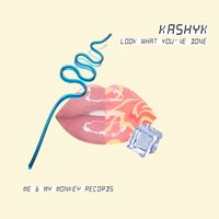 Kashyk - Look What You've Done