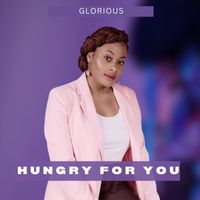 Glorious - Hungry for You