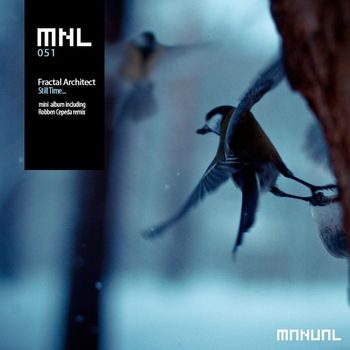 Fractal Architect - Still Time...