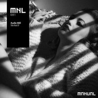 Audio Mill - Film Noir EP