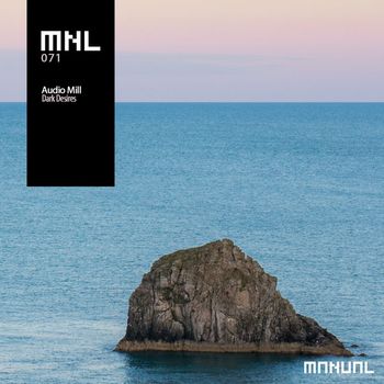 Audio Mill - Dark Desires