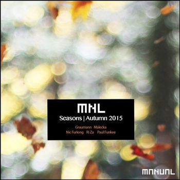 Various Artists - Seasons | Autumn 2015