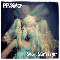 P.P. Arnold - Soul Survivor