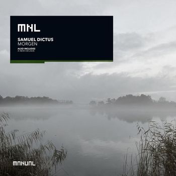 Samuel Dictus - Morgen