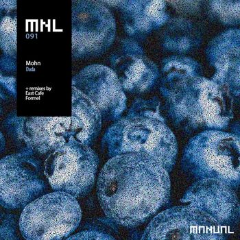 MOHN (NL) - Dada