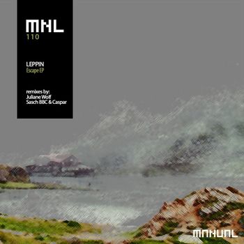 LEPPIN - Escape EP