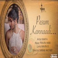 Pravin Mani - Pesum Kannaadi (From "Pesum Kannaadi (Original Independent Single)")