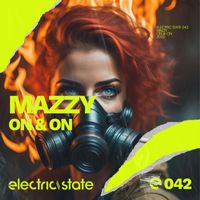 Mazzy - On & On