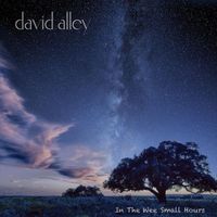 David Alley - In the Wee Small Hours of the Morning