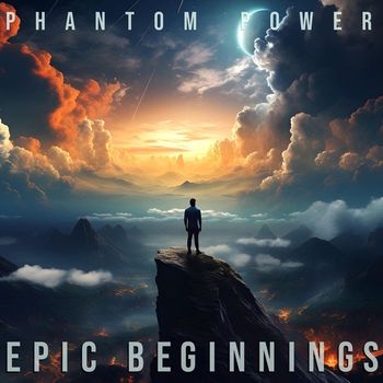 Phantom Power - Epic Beginnings