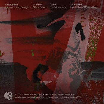 Various Artists - D Collective