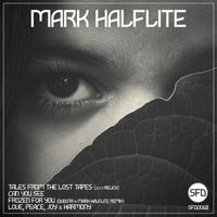 Mark Halflite - Mark Halflite EP