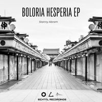 Stanny Abram - Boloria Hesperia EP
