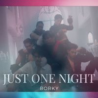 Borky - Just One Night