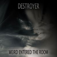 Destroyer - Weird Entered The Room