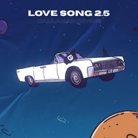 Callahan Divide - Love Song 2.5