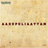 Pravin Mani - Aadupuliaattam
