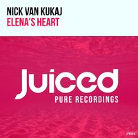 Nick Van Kukaj - Elena's Heart
