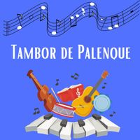 Cumbia Latin Band - Tambor de palenque
