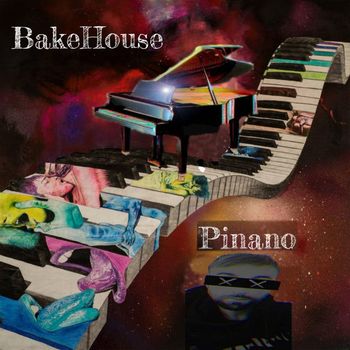 Bakehouse - Pinano