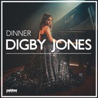 Digby Jones - Dinner