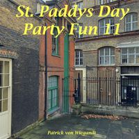 Patrick Von Wiegandt - St. Paddys Day Party Fun 11