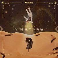Gabriel Balky - Yin & Yang