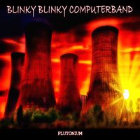Blinky Blinky Computerband - Plutonium