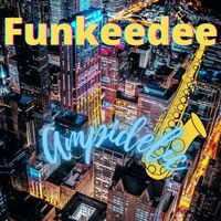 Djfunkeedee - Ampidelic (Explicit)