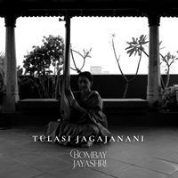 Bombay Jayashri - Tulasi Jagajanani