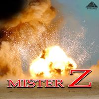 Victor - Mister Z (Original Motion Picture Soundtrack)