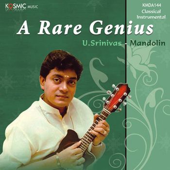 Thyagaraja - A Rare Genius