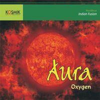 Oxygen - Aura