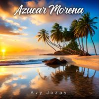 Avy Jozay - Azucar Morena (Explicit)