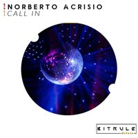 Norberto Acrisio - Call In