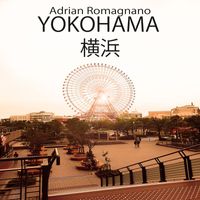 Adrian Romagnano - Yokohama
