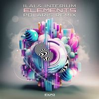 Ilai and Interium - Elements (Polaris (Fr) Remix)