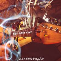 Alexandrjfk - The LaSt One