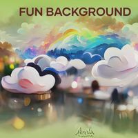 Shaka - Fun Background