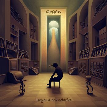 Gogan - Beyond Boundaries