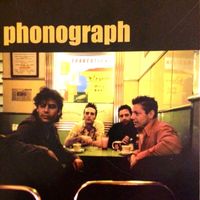 Phonograph - Phonograph, Vol. 1 (Explicit)