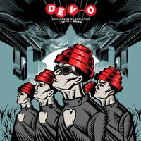 Devo - Disco Dancer (7-Inch Version) [2023 Remaster]