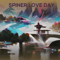 Santi - Spiner Love Day