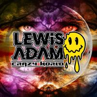Lewis Adam - Crazy World